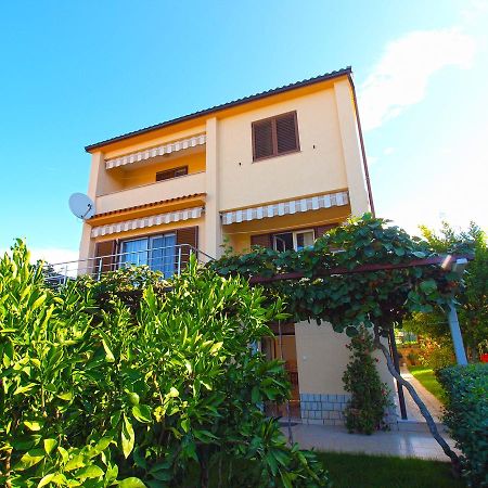 Apartment Nevenka 1482 メドゥリン エクステリア 写真
