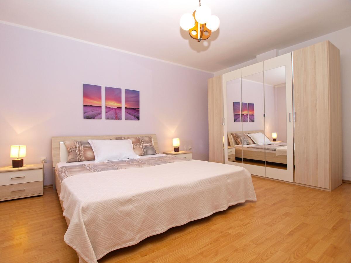 Apartment Nevenka 1482 メドゥリン エクステリア 写真