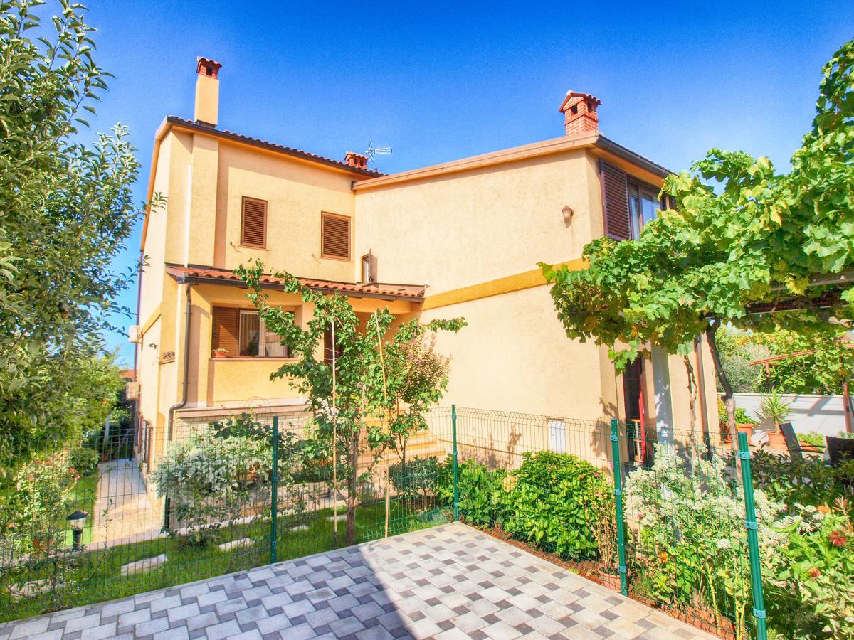 Apartment Nevenka 1482 メドゥリン エクステリア 写真