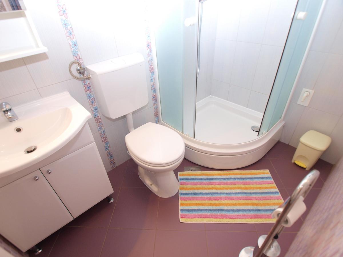 Apartment Nevenka 1482 メドゥリン エクステリア 写真