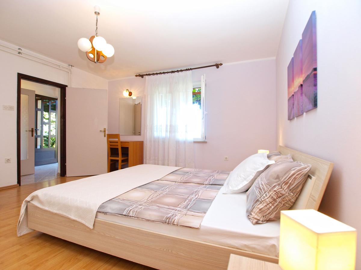 Apartment Nevenka 1482 メドゥリン エクステリア 写真