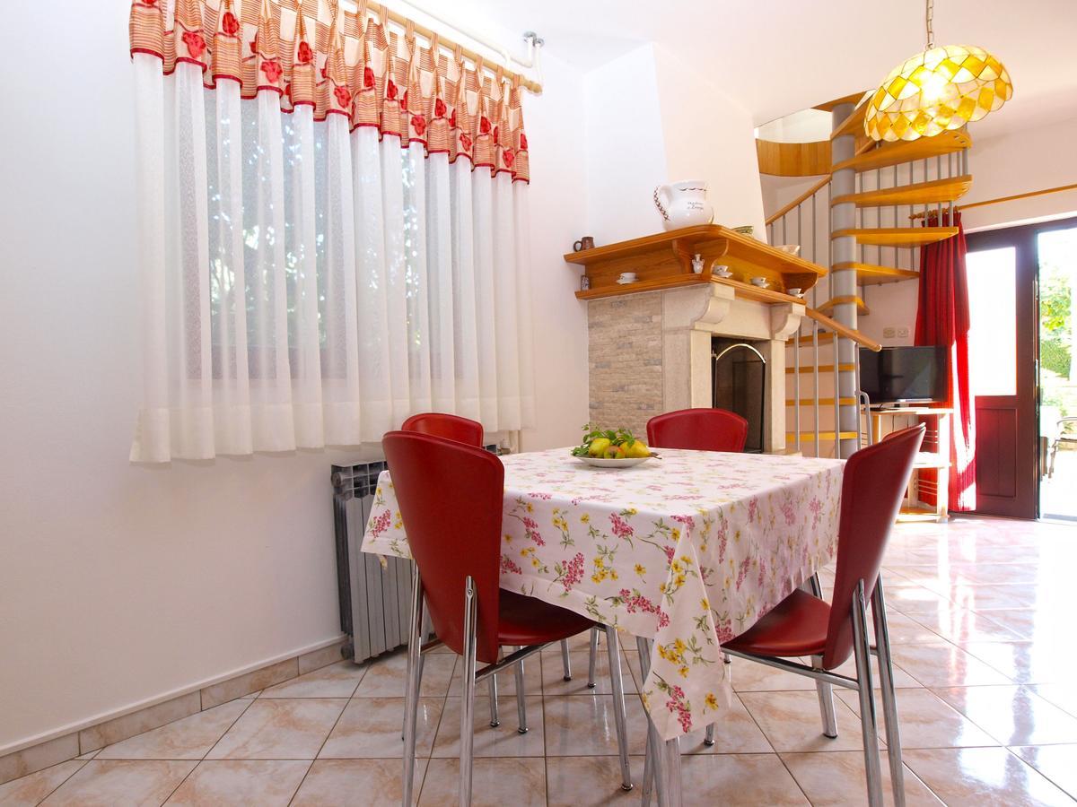Apartment Nevenka 1482 メドゥリン エクステリア 写真