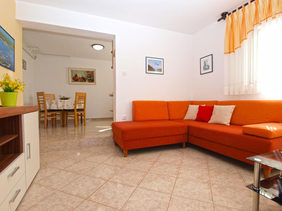 Apartment Nevenka 1482 メドゥリン エクステリア 写真