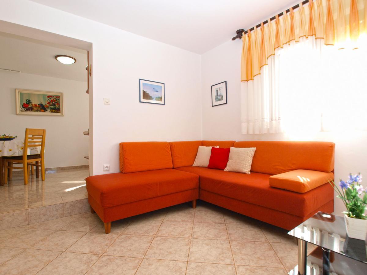 Apartment Nevenka 1482 メドゥリン エクステリア 写真