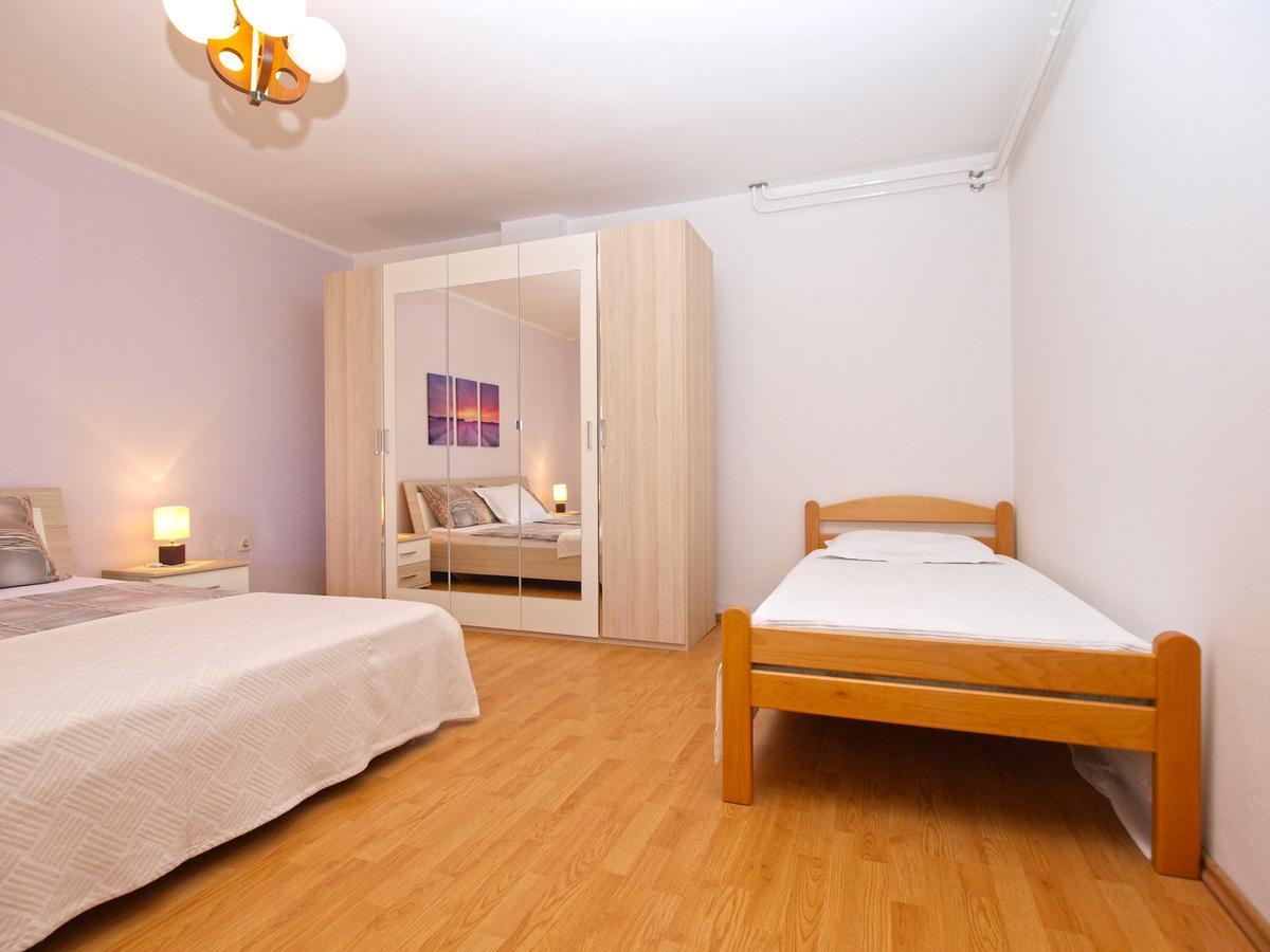 Apartment Nevenka 1482 メドゥリン エクステリア 写真