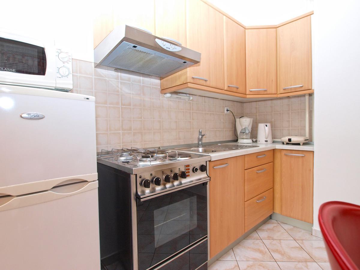Apartment Nevenka 1482 メドゥリン エクステリア 写真