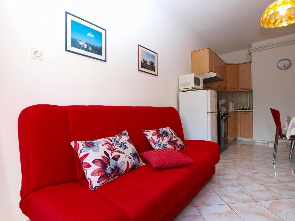 Apartment Nevenka 1482 メドゥリン エクステリア 写真