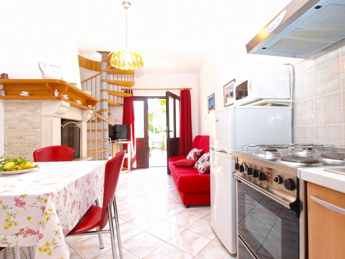 Apartment Nevenka 1482 メドゥリン エクステリア 写真