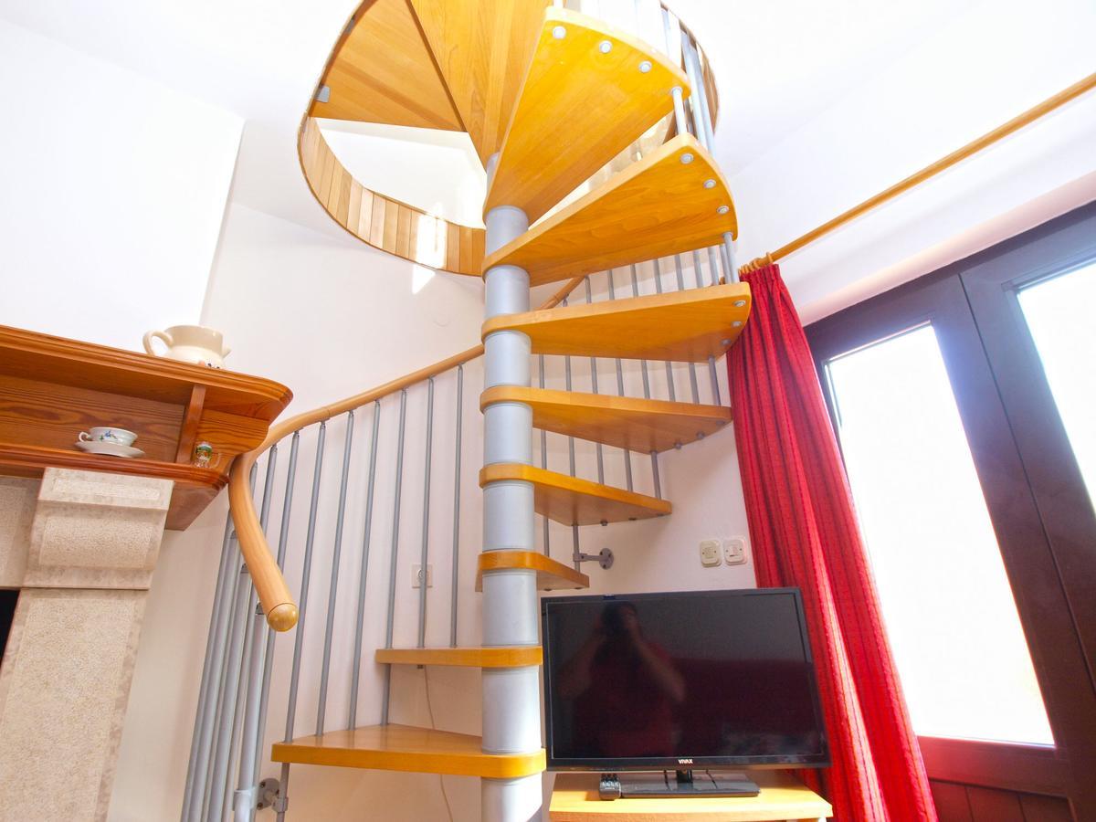 Apartment Nevenka 1482 メドゥリン エクステリア 写真