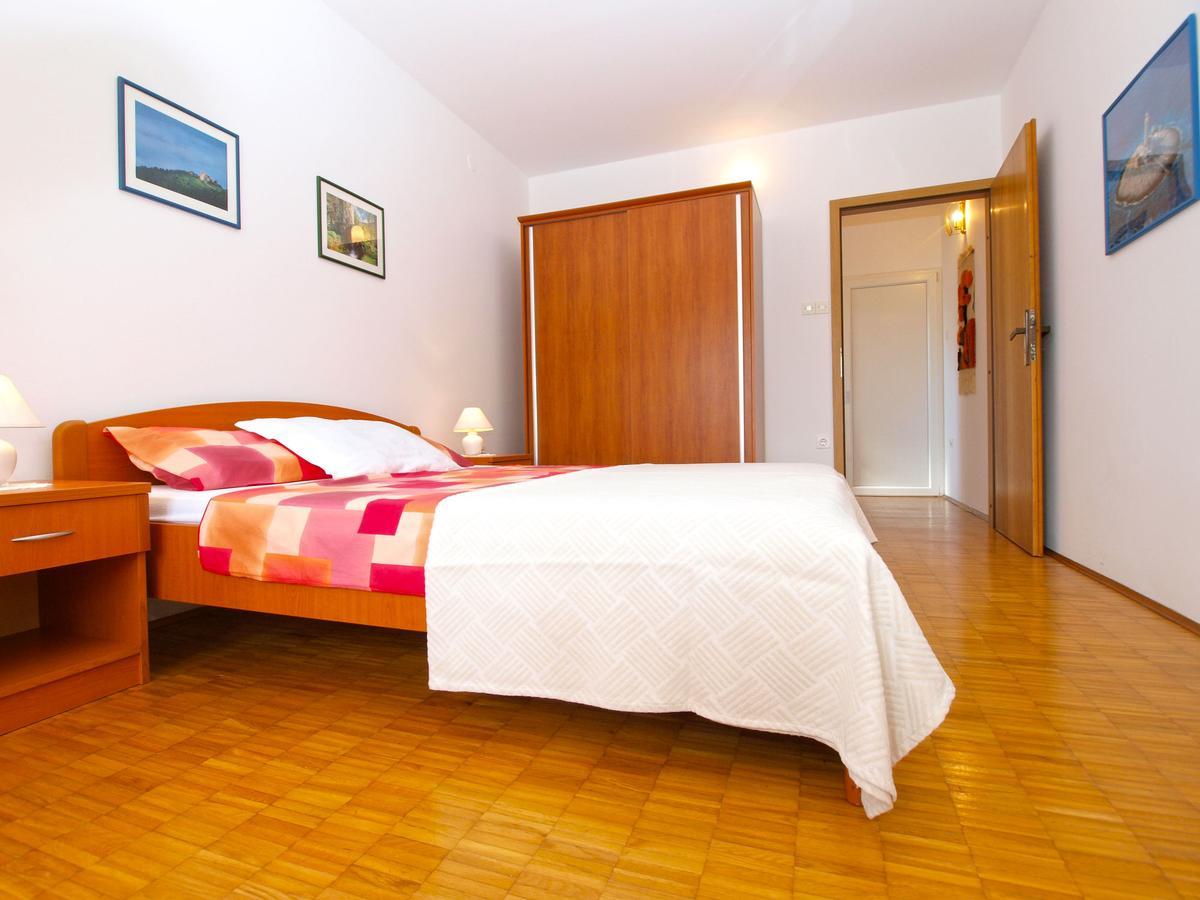 Apartment Nevenka 1482 メドゥリン エクステリア 写真