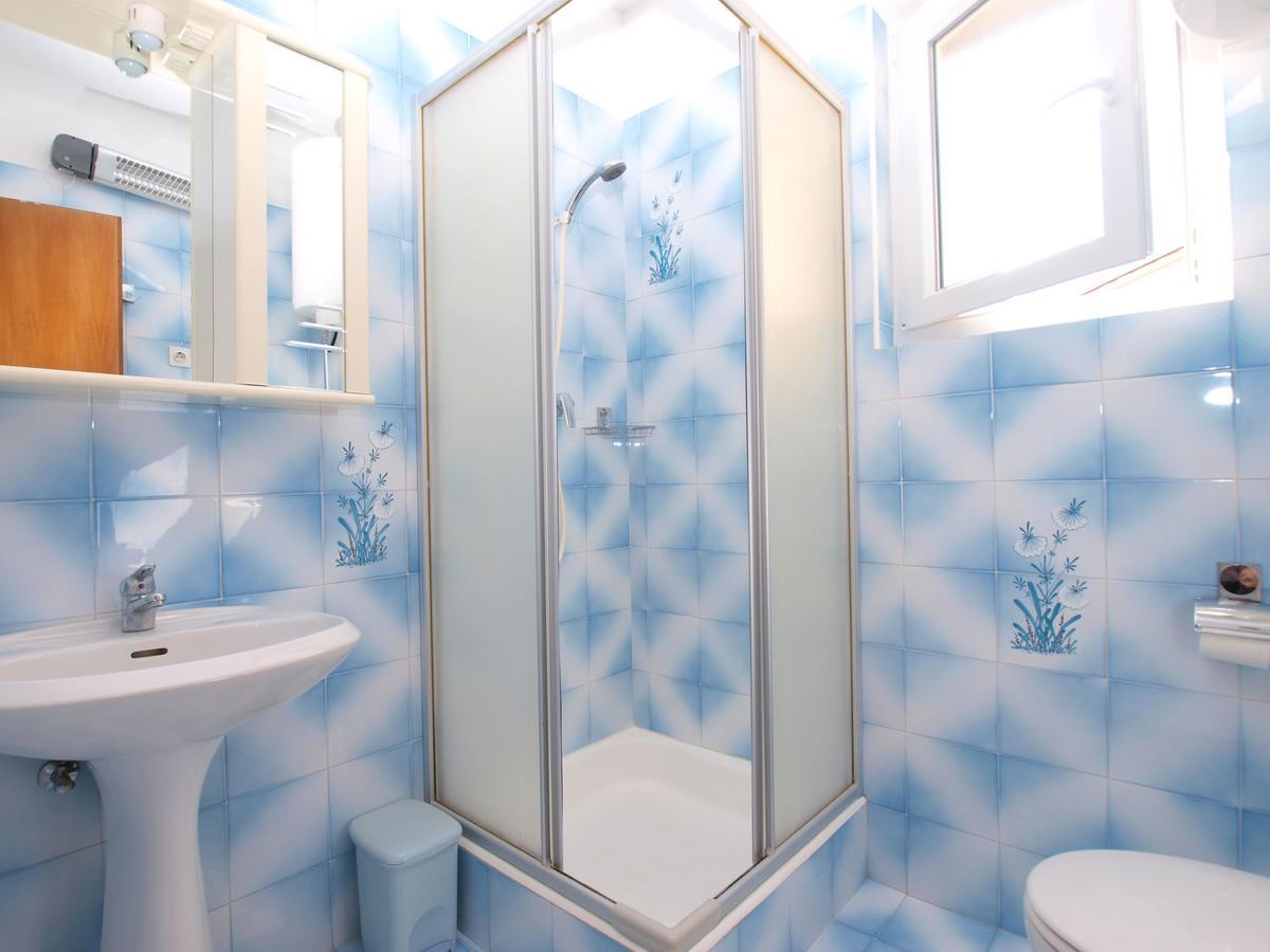 Apartment Nevenka 1482 メドゥリン エクステリア 写真