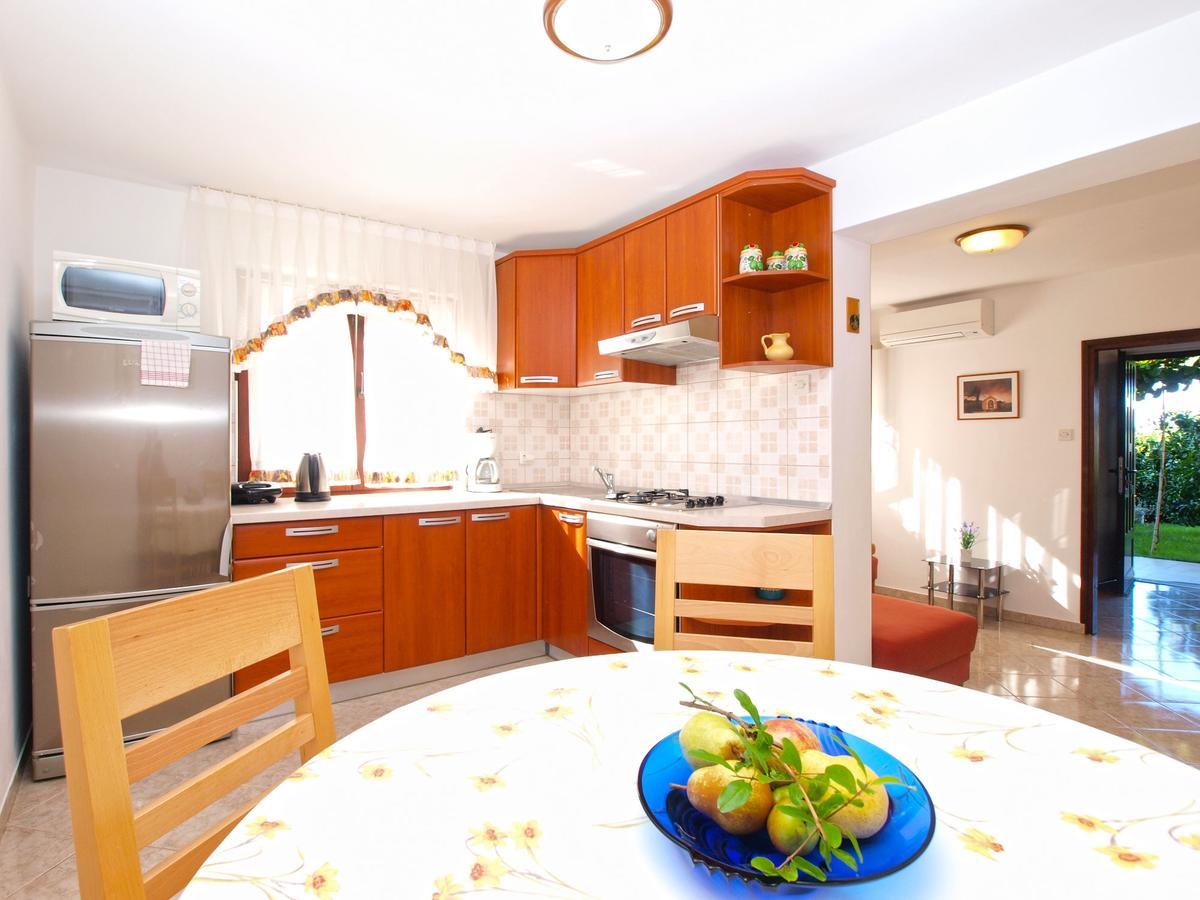 Apartment Nevenka 1482 メドゥリン エクステリア 写真