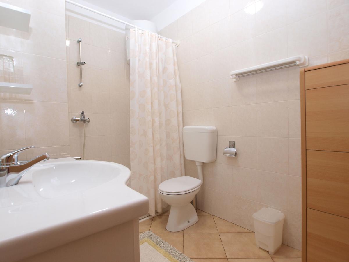Apartment Nevenka 1482 メドゥリン エクステリア 写真