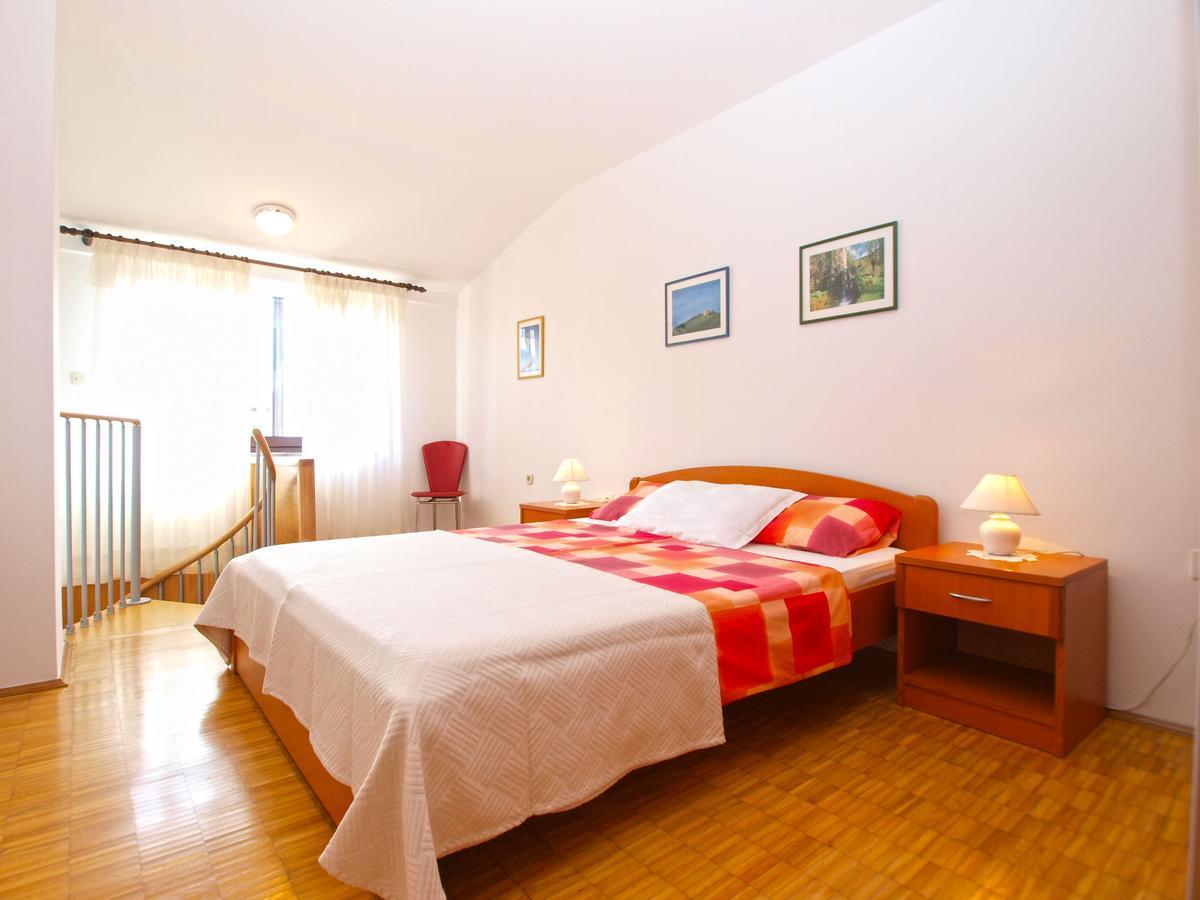 Apartment Nevenka 1482 メドゥリン エクステリア 写真