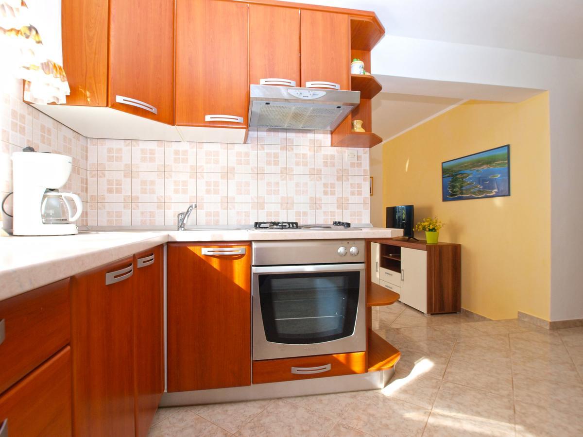 Apartment Nevenka 1482 メドゥリン エクステリア 写真