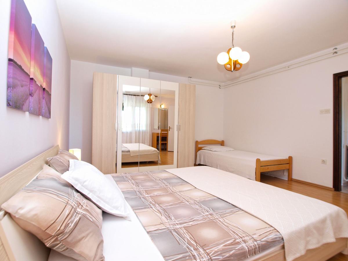 Apartment Nevenka 1482 メドゥリン エクステリア 写真