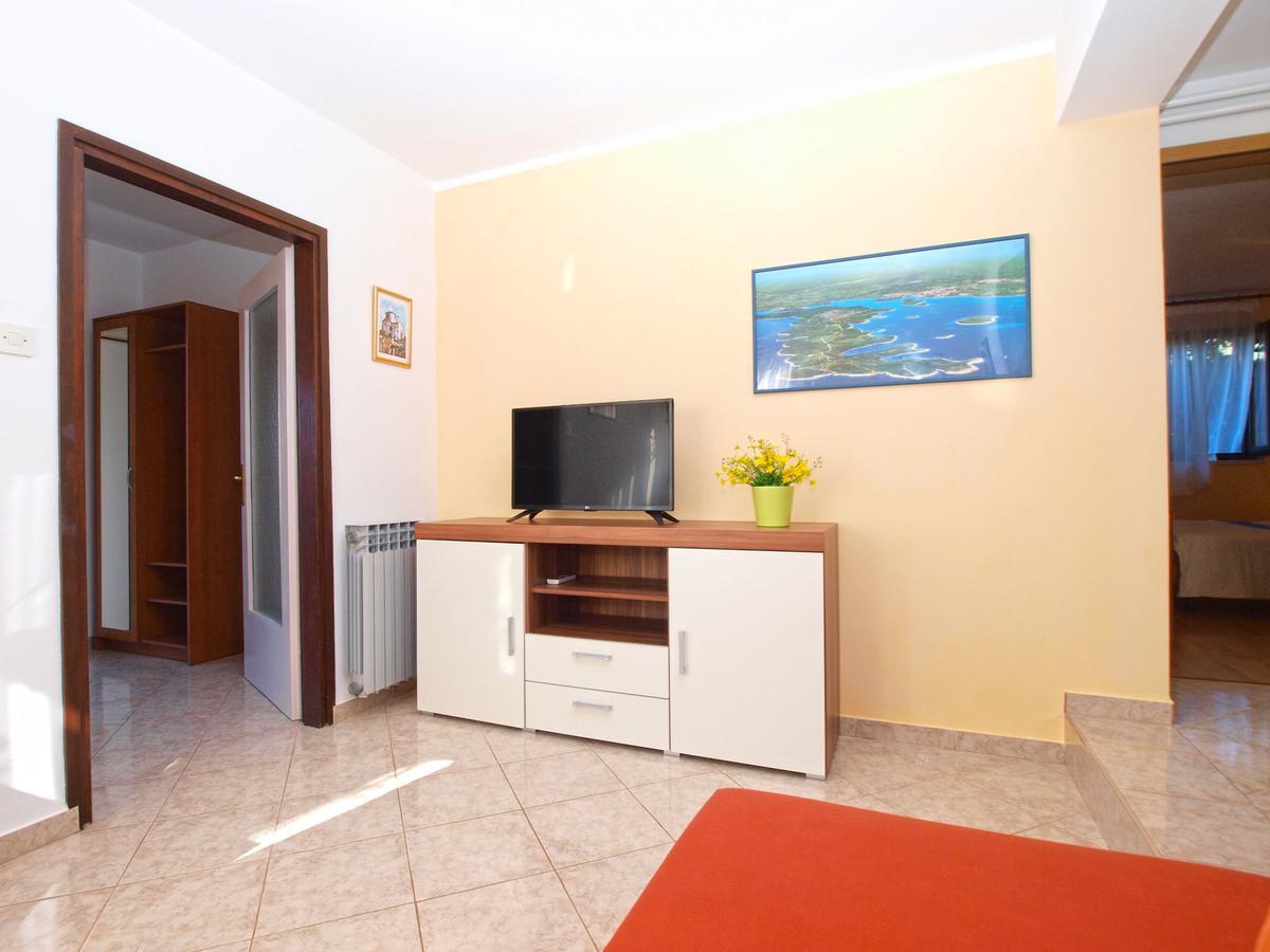 Apartment Nevenka 1482 メドゥリン エクステリア 写真