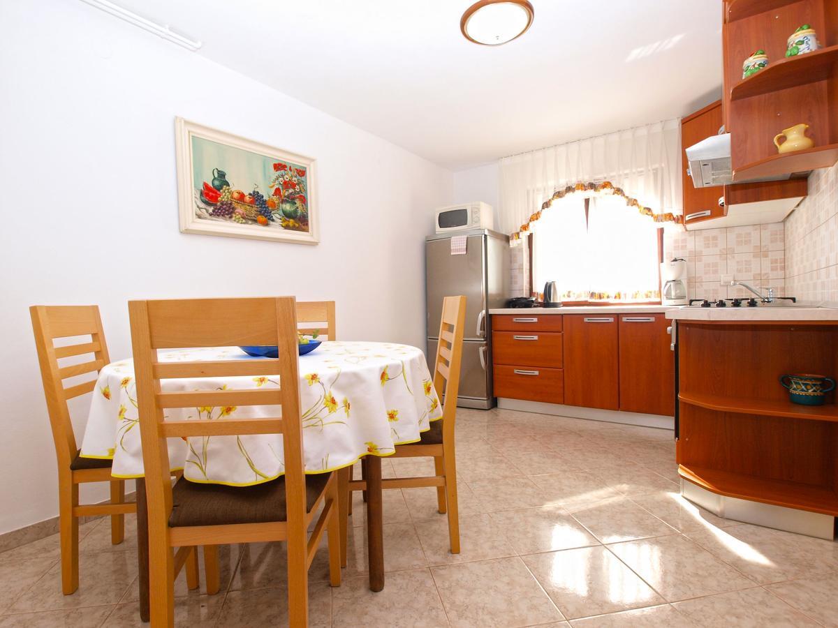 Apartment Nevenka 1482 メドゥリン エクステリア 写真
