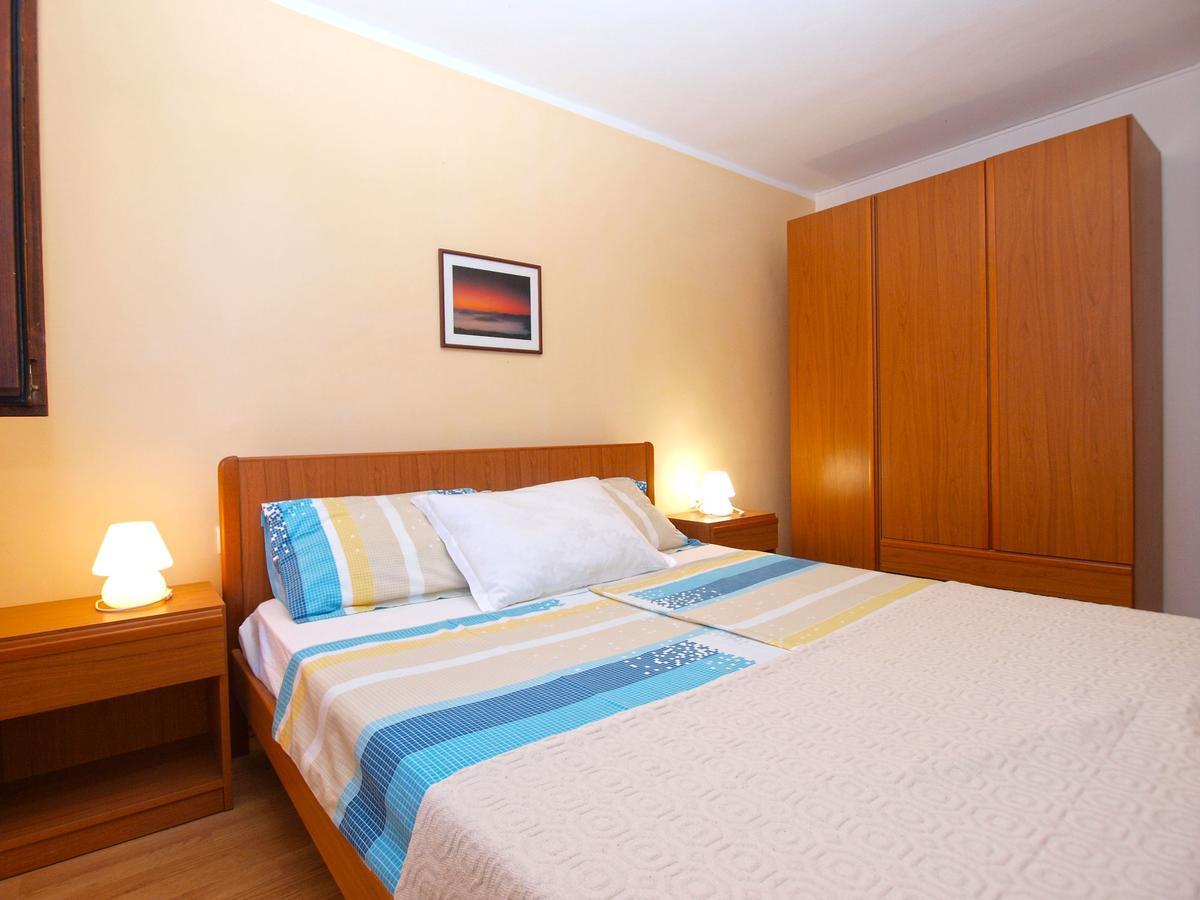 Apartment Nevenka 1482 メドゥリン エクステリア 写真
