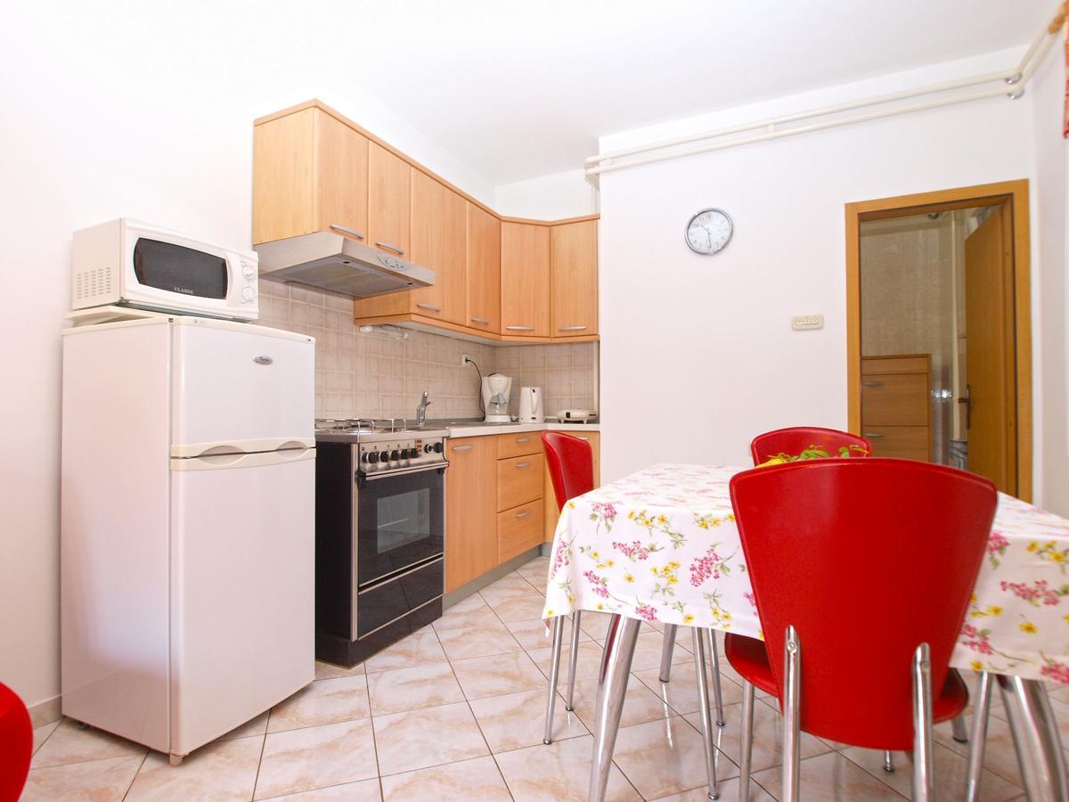 Apartment Nevenka 1482 メドゥリン エクステリア 写真